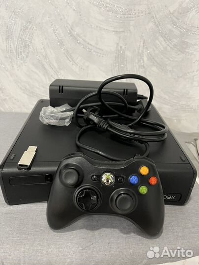 Xbox 360