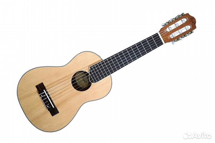 Гиталеле Flight GUT 350 SP/SAP