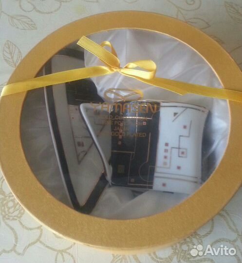 Кофейная пара Yamasen Япония