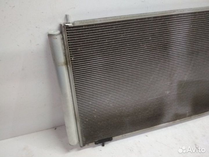 Радиатор кондиционера Toyota Rav4 40 2013