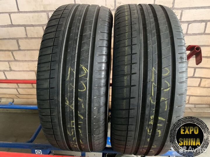 Michelin Pilot Sport 3 225/45 R18
