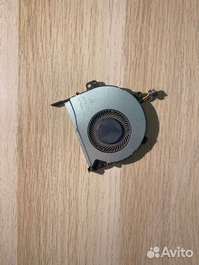 Кулер HP 837296-001 HP Probook 440 G3, 445 G3