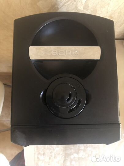 Увлажнитель воздуха Bork H500