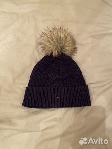 Шапка Tommy Hilfiger