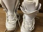Сноубордические ботинки женские Termit
