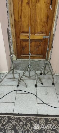 Барабанные детали, детали для барабанов