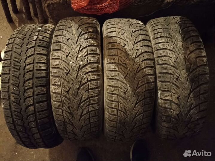 Toyo Observe G3-Ice 175/70 R14