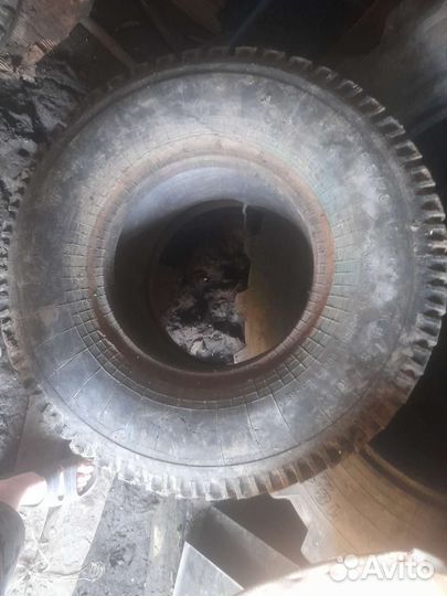 Резина16.5/70-18