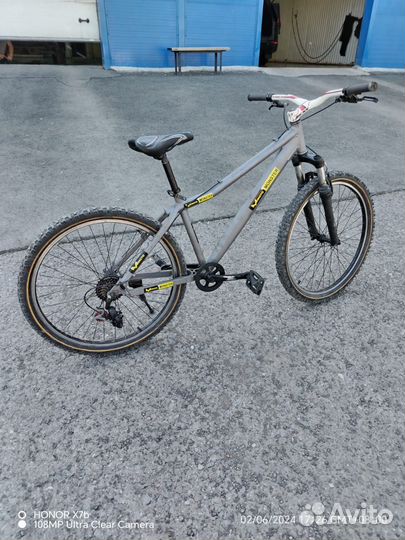 Велосипеды бу взрослый