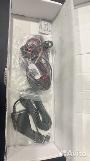 Видеорегистратор freeDrive 303