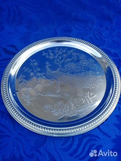 Китайский поднос