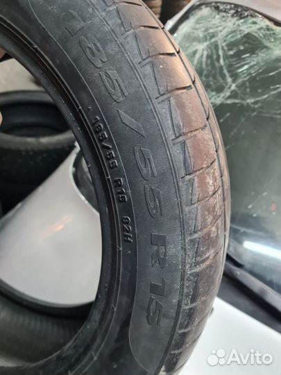 Pirelli Cinturato P1 185/55 R15