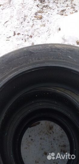 Hankook Ventus Prime 2 K115 2.25/60 R17