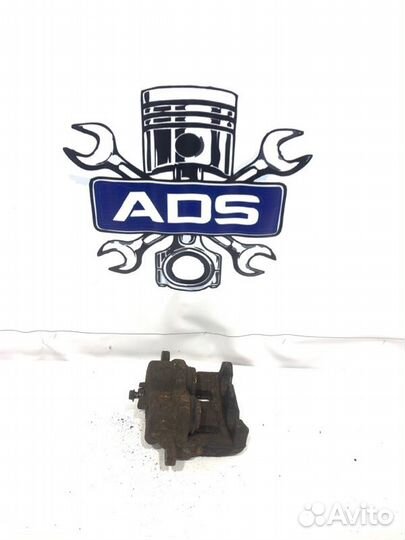 Суппорт тормозной передний правый Ssangyong Actyon