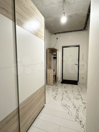 2-к. квартира, 53,5 м², 8/10 эт.