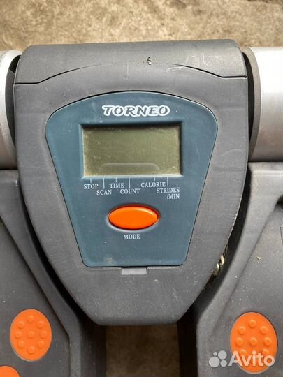 Степер Torneo Twister S-211