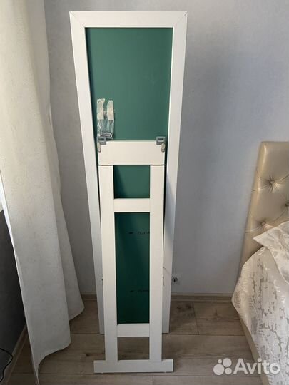 Напрльное зеркало