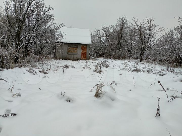 Участок 6 сот. (СНТ, ДНП)