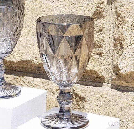 Бокалы 300 мл