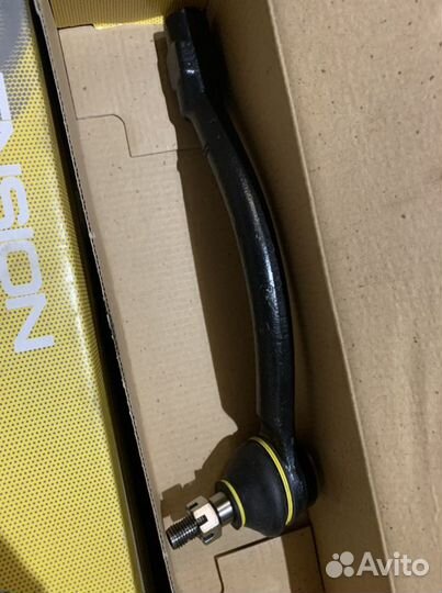 Рулевые наконечники