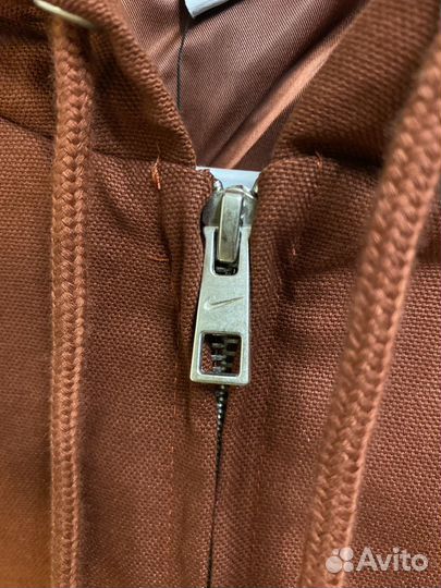 Ветровка бомбер Nike