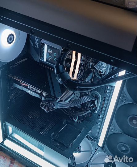 Zotac GeForce GTX 1080 Ti Mini