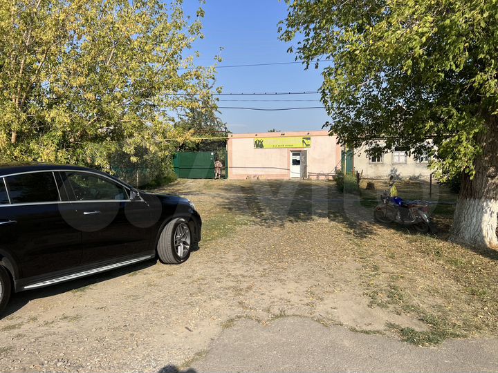 Дом 100 м² на участке 22 сот.