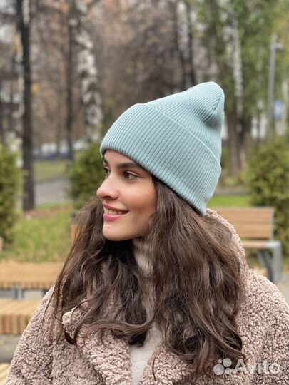 Шапка унисекс