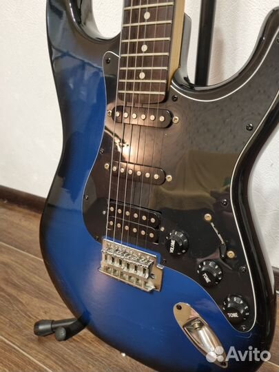 Электро гитара Formestar