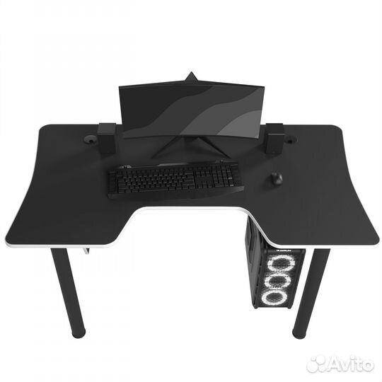 Геймерский стол vector long