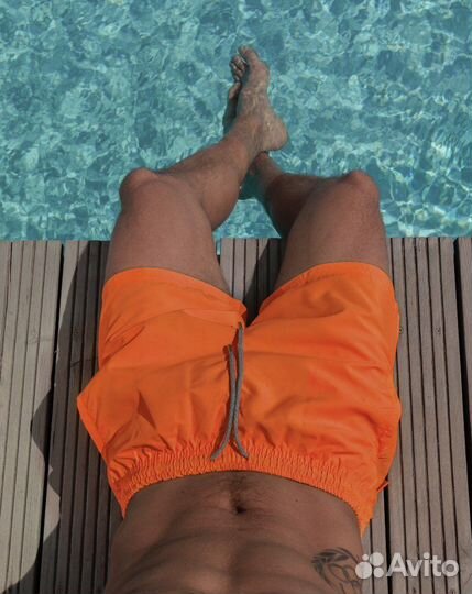 Плавательные шорты