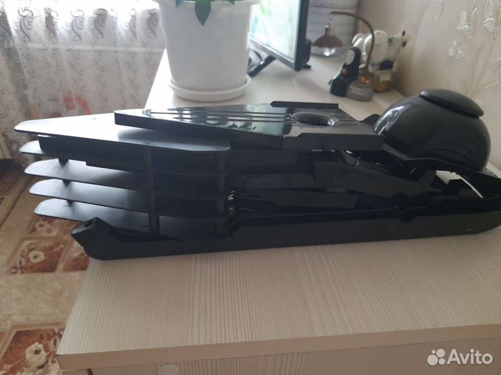 Профессиональная овощерезка и шинковка