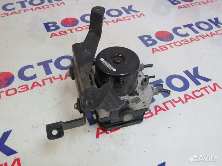 Блок ABS opel antara L07