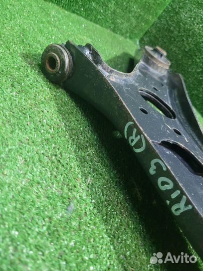 Рычаг передний правый Kia Rio 3 545014L000