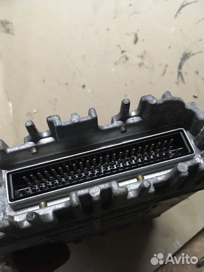 Эбу VW Golf lll 1.9tdi 028906021FS