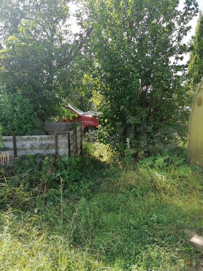 Участок 4,5 сот. (СНТ, ДНП)