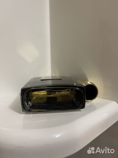 Парфюм Kilian Black Phantom 50 ml