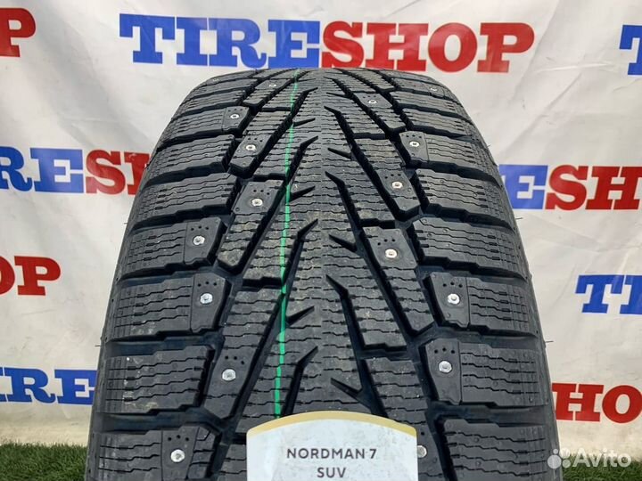 Ikon Tyres Nordman 7 175/65 R15 88T