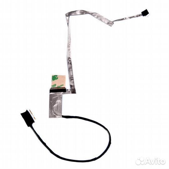 Шлейф матрицы для ноутбука Toshiba Satellite L850