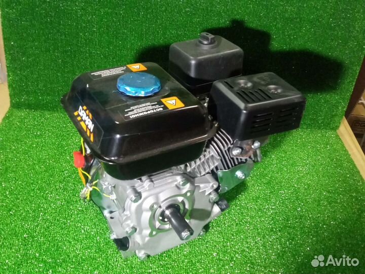 Двигатель для мотоблока 6,5 л.с
