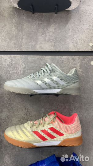 Футзалки adidas copa