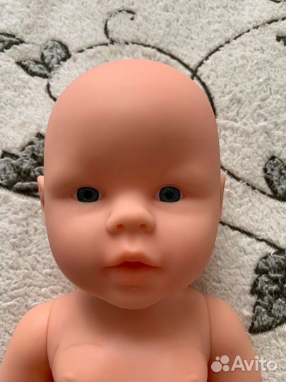 Пупс Simba sthk 94