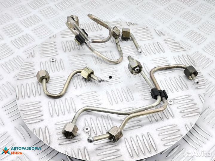 Трубка топливная Renault Scenic 2 2004