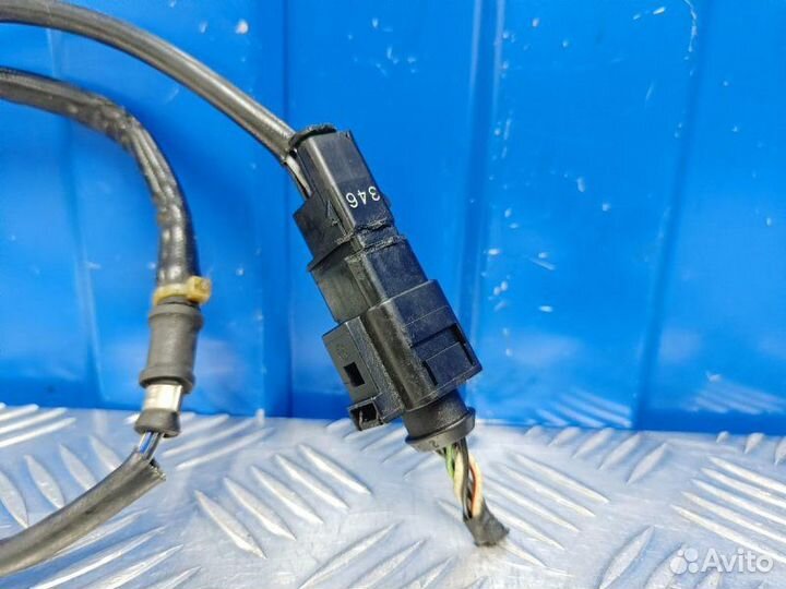 Лямбда-зонд верхний Volkswagen Golf MK6 1.2 CBZ