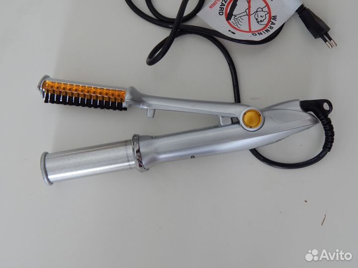 Инстайлер для волос