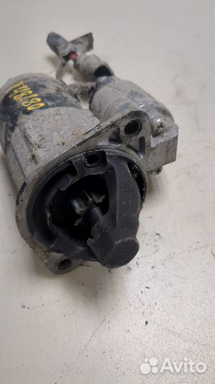 Стартер Mitsubishi Pajero Pinin