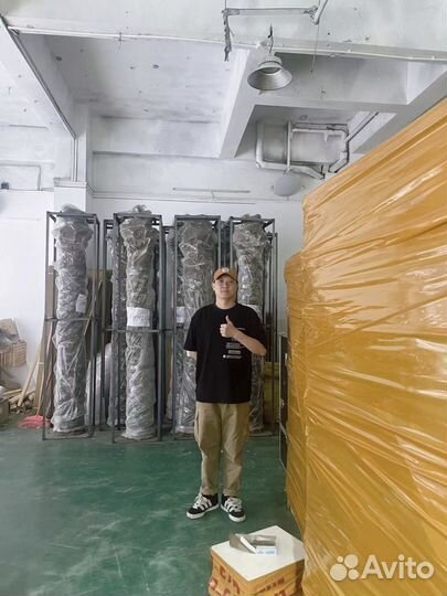 Байер в Китае доставка товара