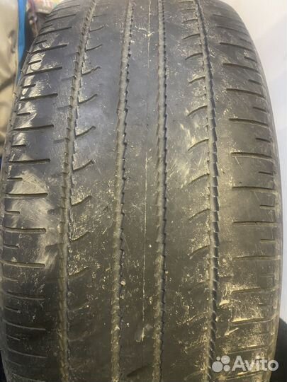 Yokohama Geolandar SUV G055 225/55 R18