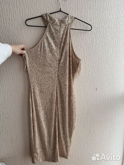 Вечернее платье 42 44