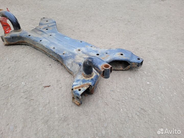 Подрамник передний на Mitsubishi ASX